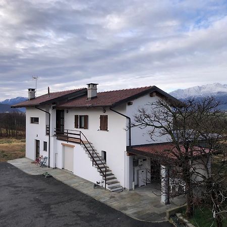 Ferienwohnung Casa Dell'Amicizia Castellani Exterior foto