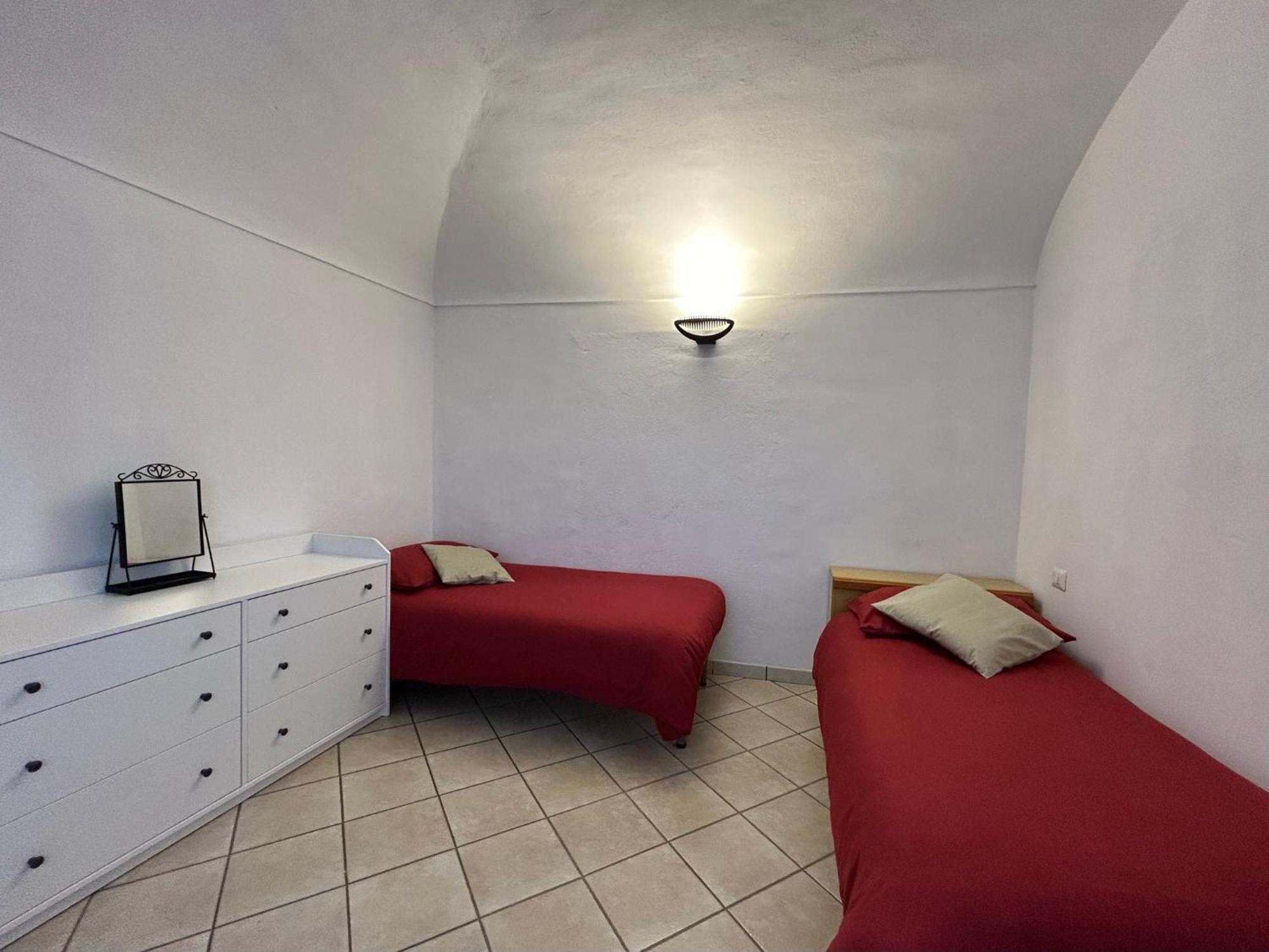 Ferienwohnung Casa Dell'Amicizia Castellani Exterior foto